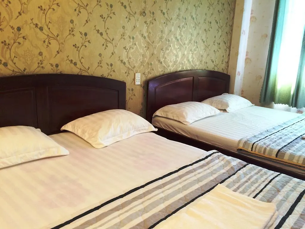 فونج تاو Number 1 Hotel