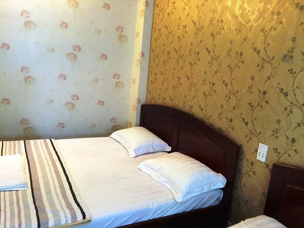 فونج تاو Number 1 Hotel