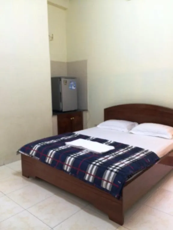 فونج تاو Number 1 Hotel 0*, فونج تاو فيتنام