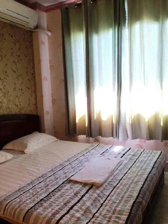 فونج تاو Number 1 Hotel 0*, فونج تاو