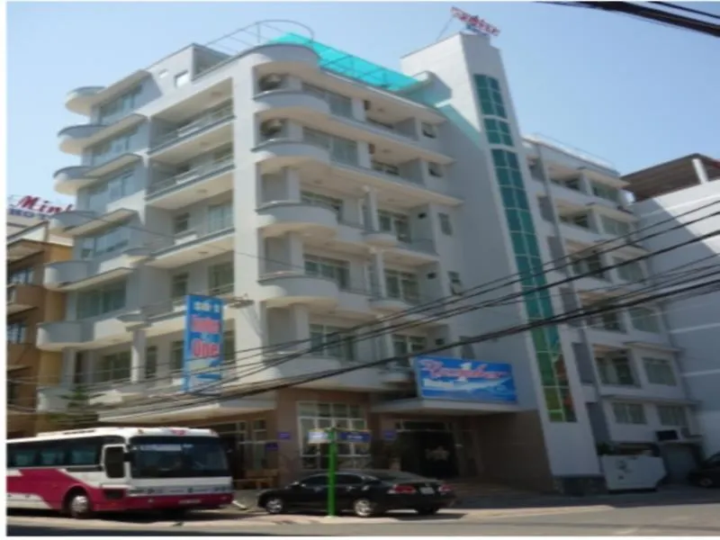 فونج تاو Number 1 Hotel