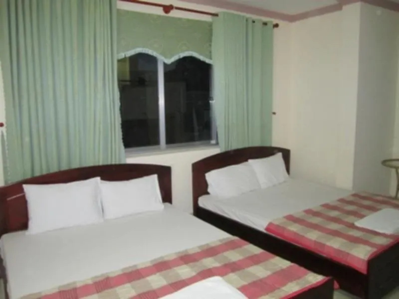 فونج تاو Number 1 Hotel 0*, فونج تاو فيتنام